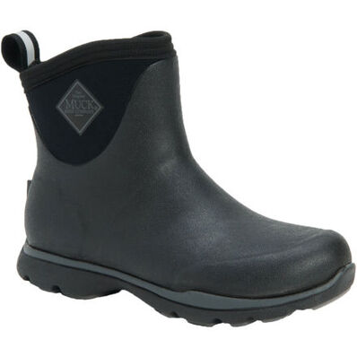 Men's Arctic Excursion Ankle Muckboots