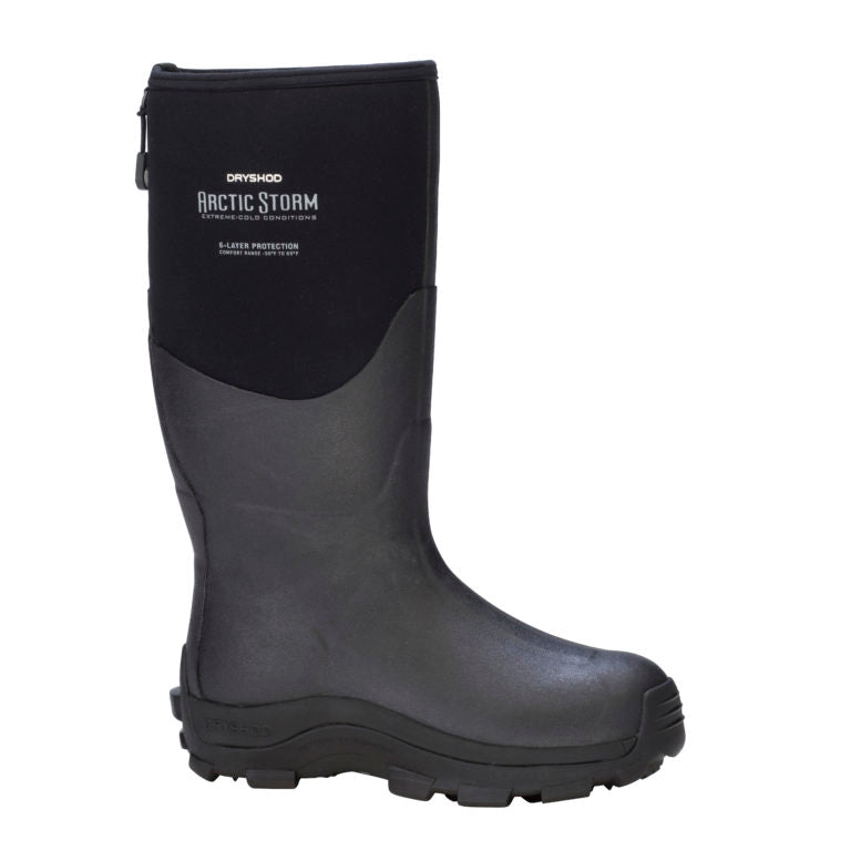Dryshod Arctic Storm Men's Boots - High