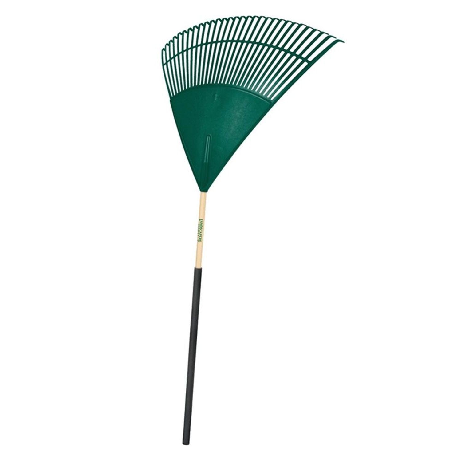 Landscapers Select Leaf Rake - 30 Tine - 48"