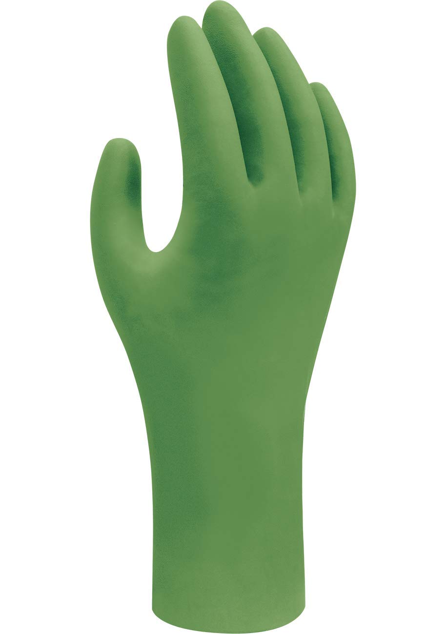 Ukal Biodegradable Gloves - 100pk