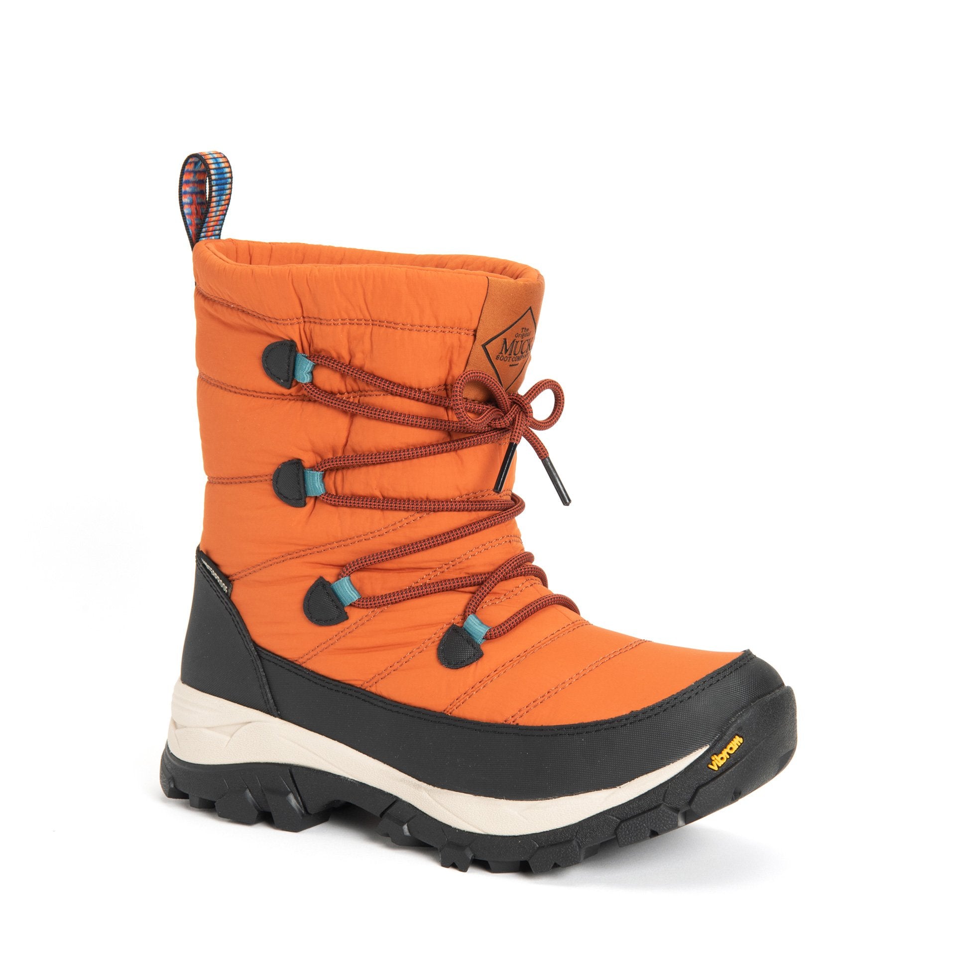 Woman's Arctic Nomadic Sport + Arctic Grip Muck Boots