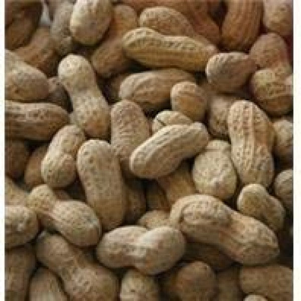Peanuts in the Shell - 50lb Bag