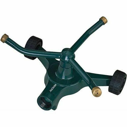 Landscapers Select Swivel Lawn Sprinkler