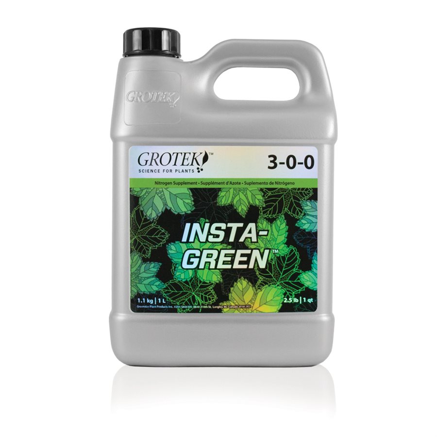 Grotek Insta-Green 3-0-0 1L