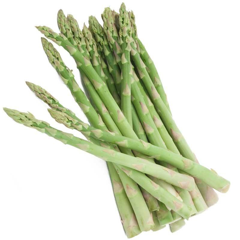 OSC Martha Washington Asparagus - Packet