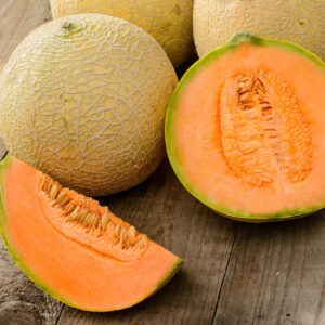 OSC Hale’s Best Cantaloupe/Melon Seeds - Packet