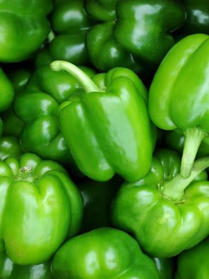 OSC Encore Pepper Hybrid Seeds (Bell Type) - Packet