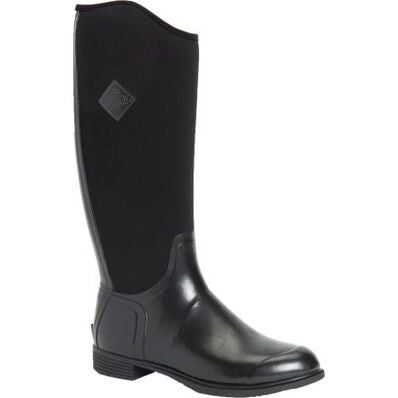 Women's Derby Equestrian Tall Muck Boots