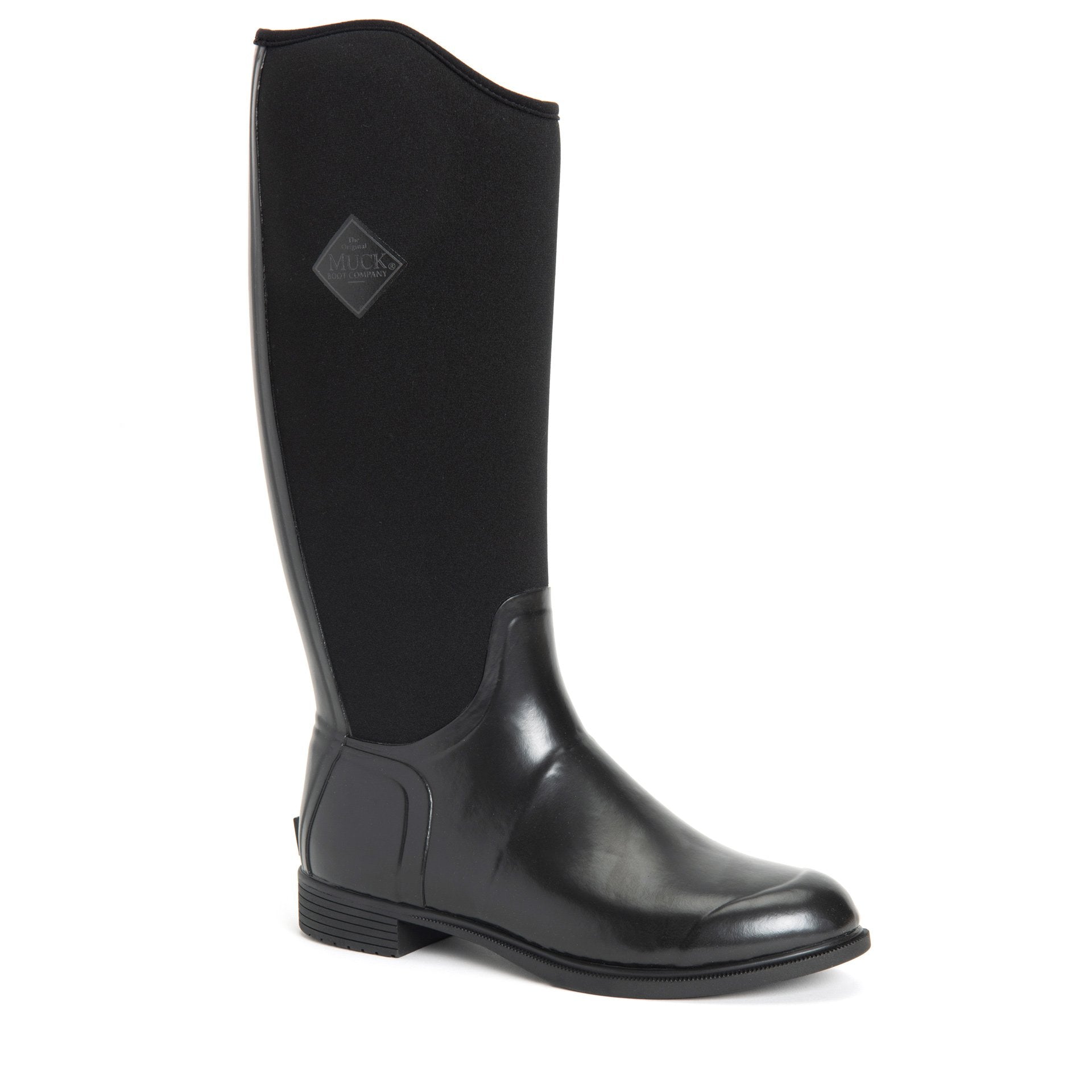 Women's Derby Equestrian Tall Muck Boots