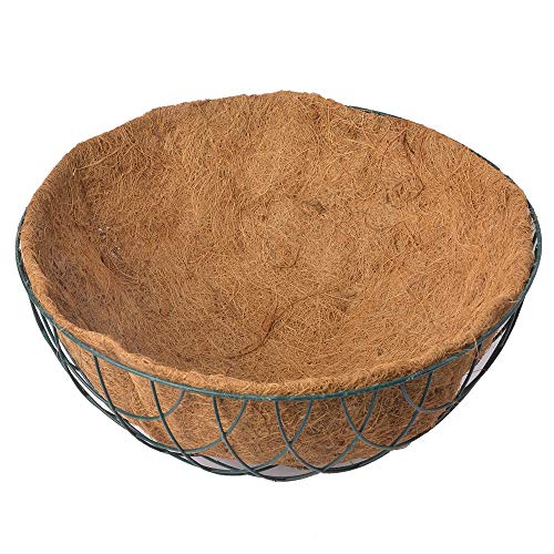 16" Coco Basket Liner