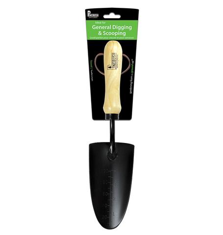 Pinebush Classic Trowel