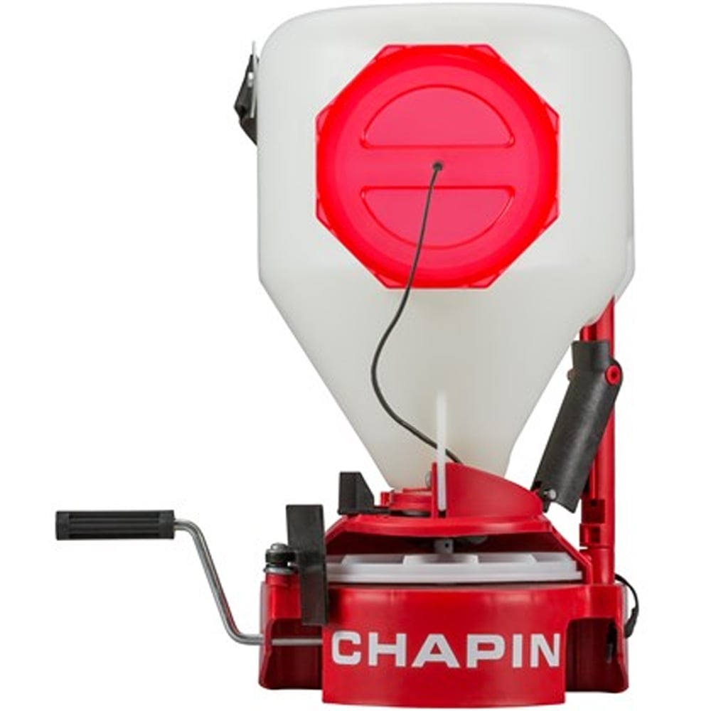 Chapin Chest-Mounted Spreader 8700A