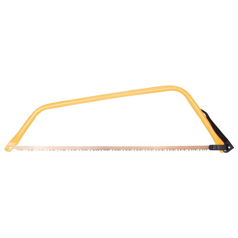 Landscapers Select Garden Bow Saw -  24