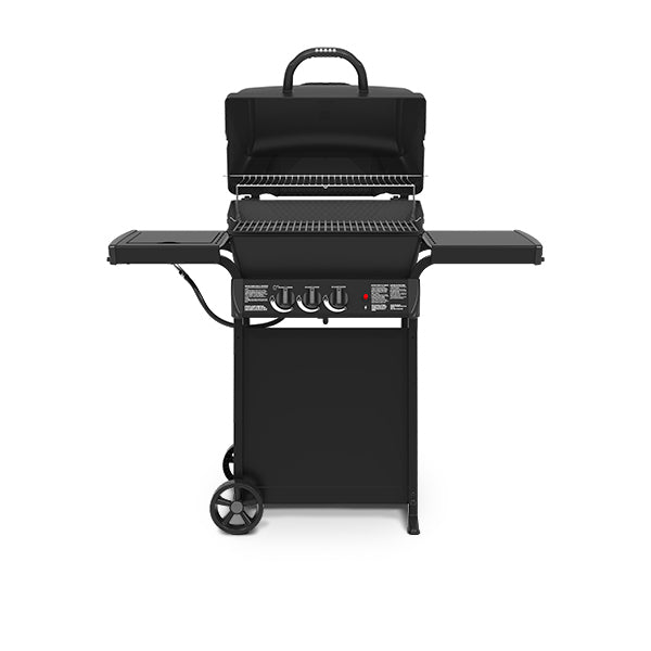 Broil King Huntington LP 30040 with Side Burner