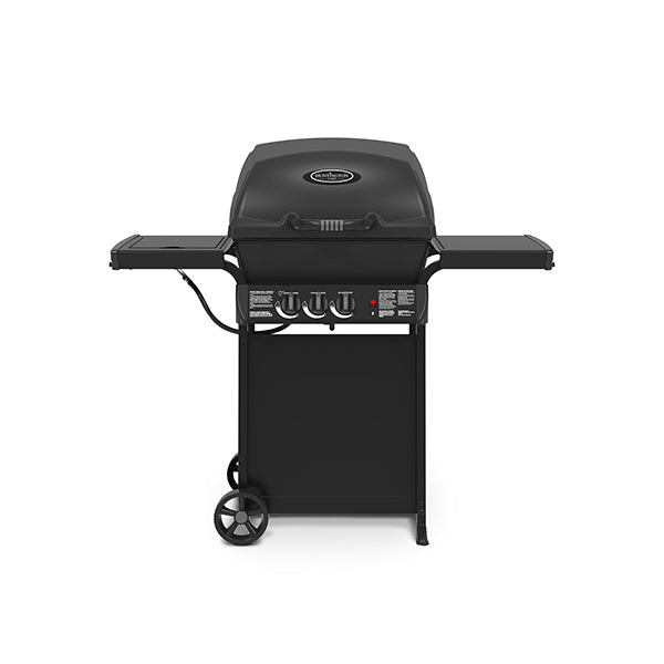 Broil King Huntington LP 30040 with Side Burner