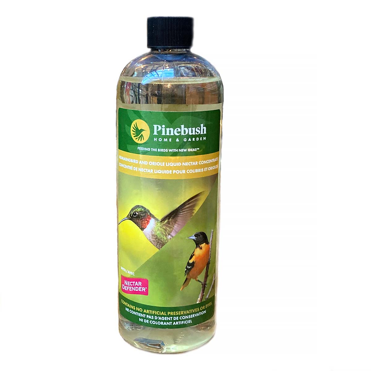 Pinebush Liquid Nectar Concentrate - 16oz