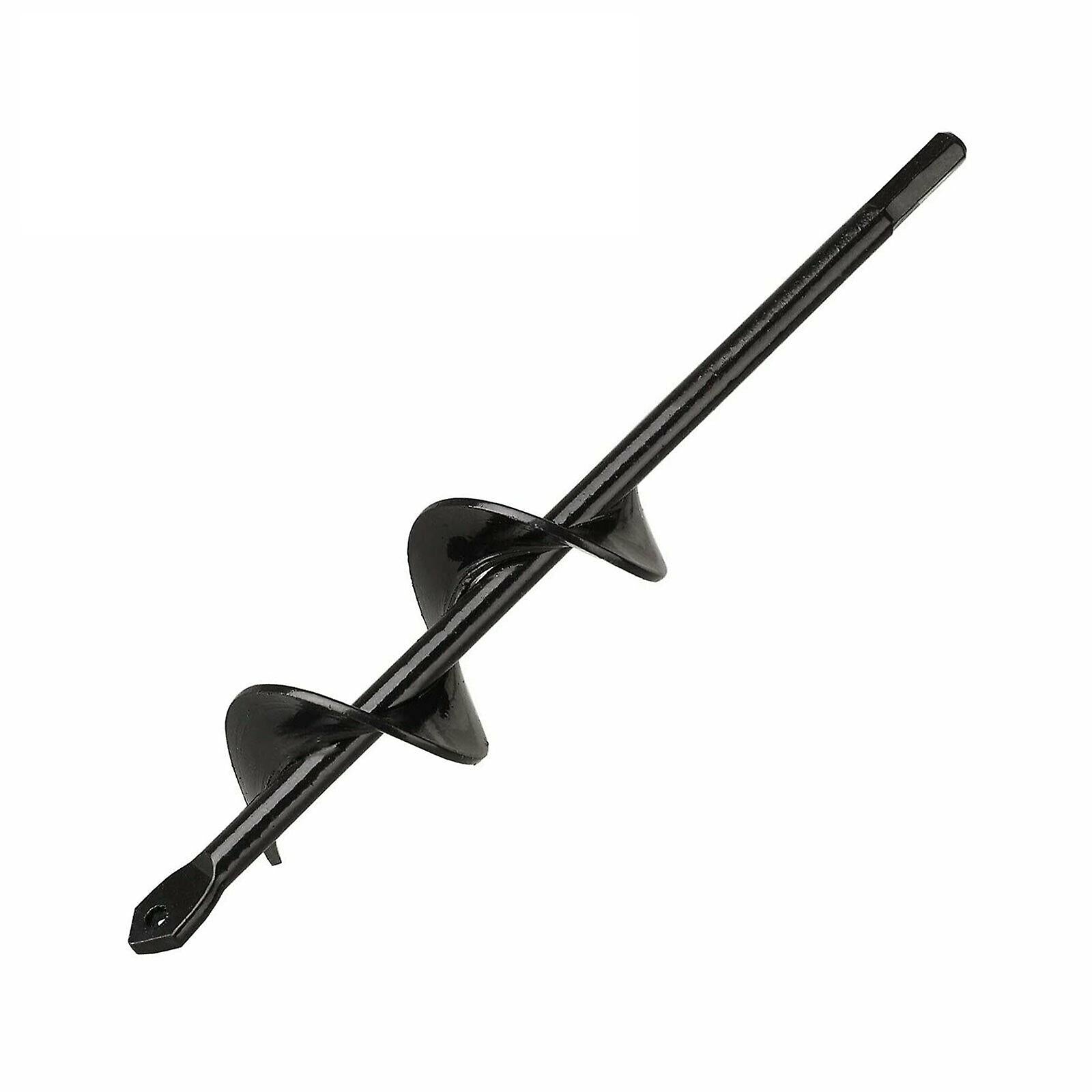 Holland Greenhouse Garden Auger Drill Bit - 9