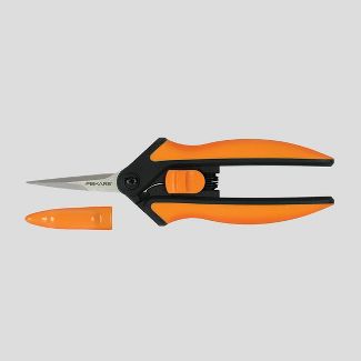 Fiskars Micro-Tip Pruning Snips