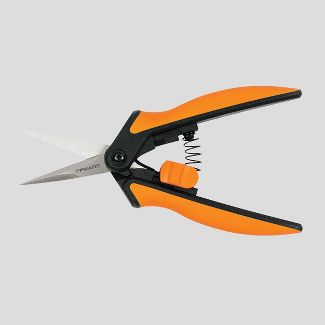 Fiskars Micro-Tip Pruning Snips