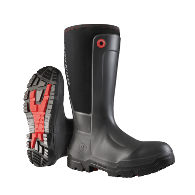 Dunlop Snugboot WorkPro Full Safety