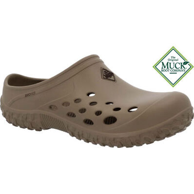 MCK LITE CLOG MENS