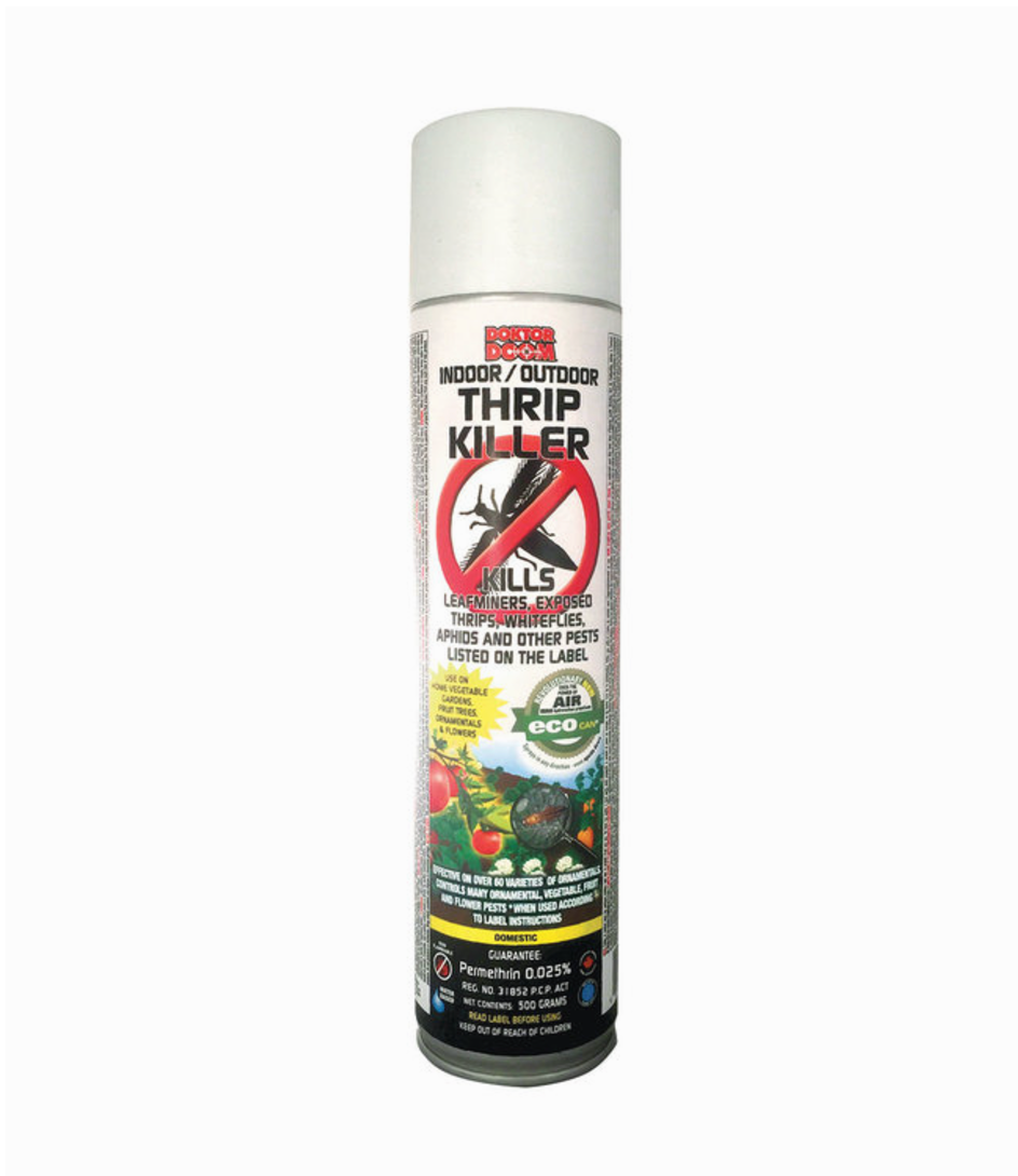 Indoor Outdoor Thrip Killer Spray 500 g