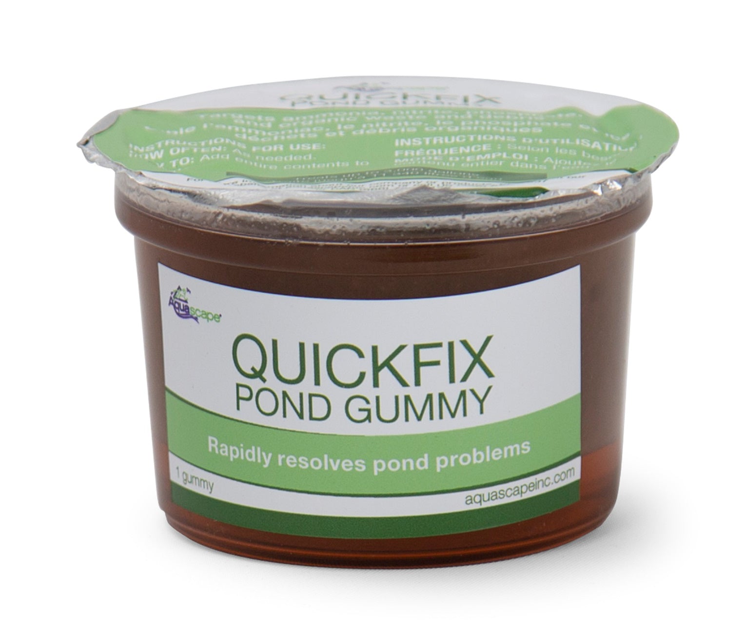 Aquascape QuickFix Pond Gummy