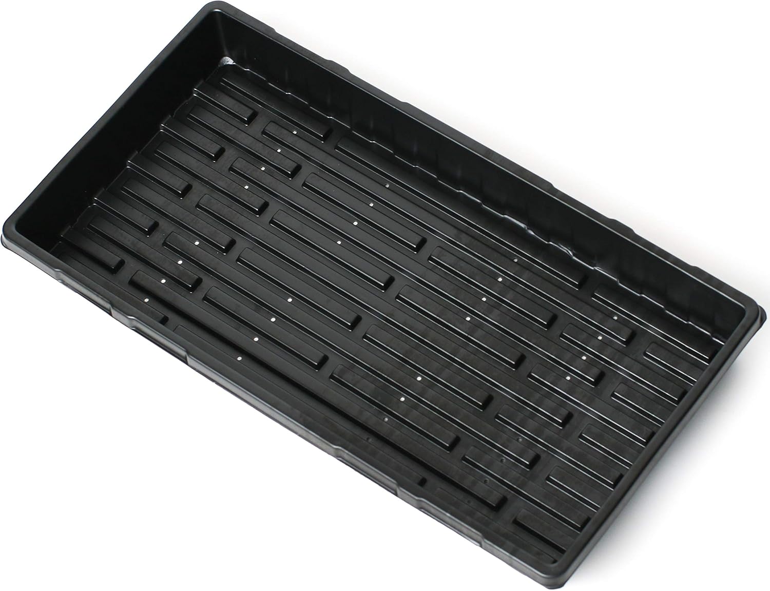 1020 Light Plant Trays with Holes