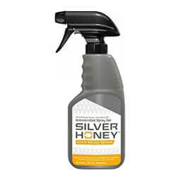 Silver Honey® Rapid Wound Repair Spray Gel - 8 oz