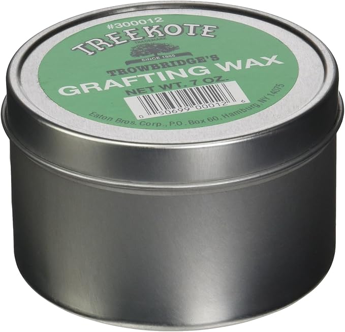 Trowbridge's Grafting Wax - 7 oz