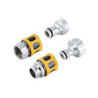 Landscapers Select Quick Connect Set - Heavy Duty