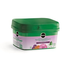Miracle-Gro Bloom Boost Plant Fertilizer 15-30-15 (500g)