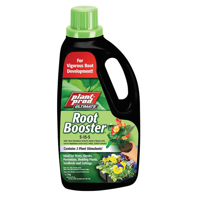Plant-Prod Root Booster 5-15-5 (1.2kg)