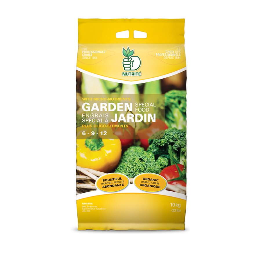 Nutrite Garden Special 10kg