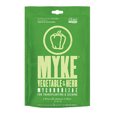MYKE Vegetable & Herb 180ml
