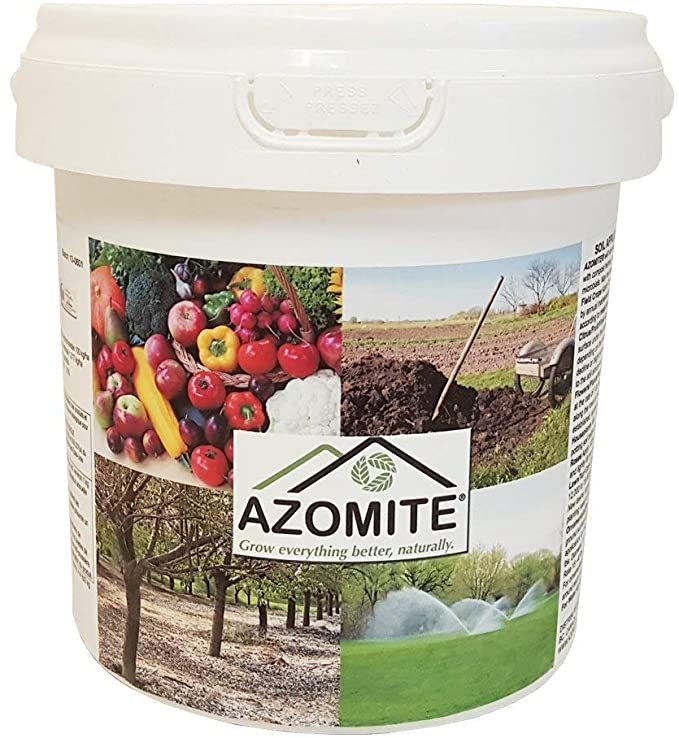 Azomite Tub 2kg