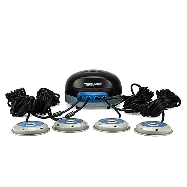 Aquascape - 4 Outlet Pond Aerator