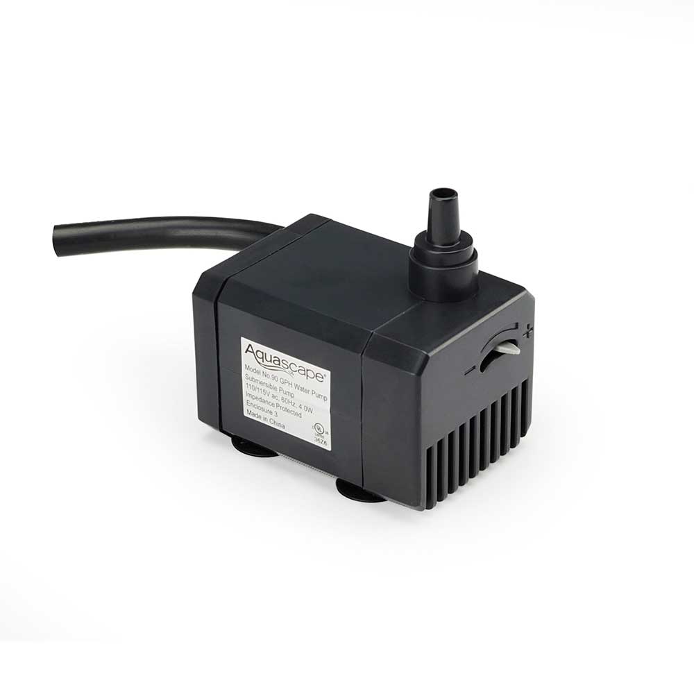 Aquascape Water Pump 90 GPH