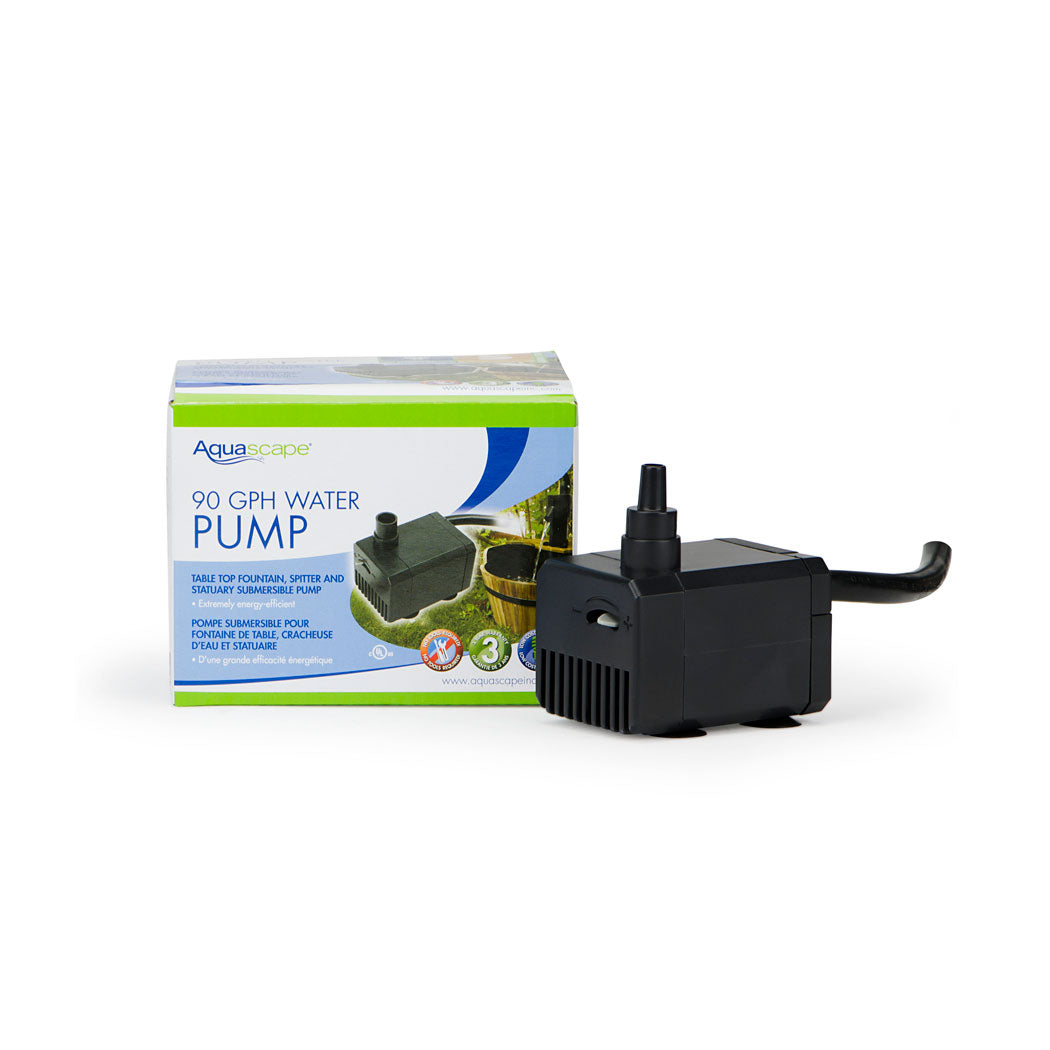 Aquascape Water Pump 90 GPH