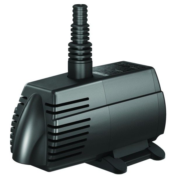 Aquascape Ultra 1500 Fountain & Waterfall Pump