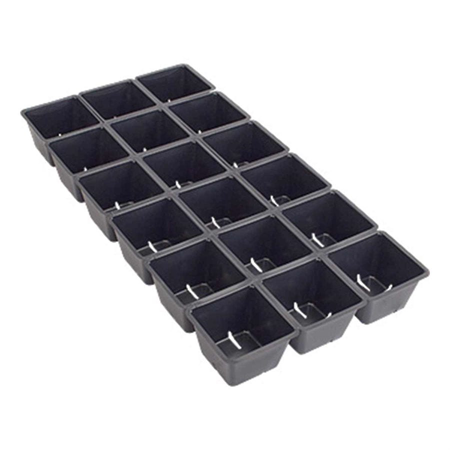 Propagation Tray Insert 1801-18 Cells