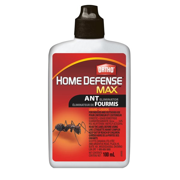 Ortho Home Defense Liquid Ant Killer - 100ML