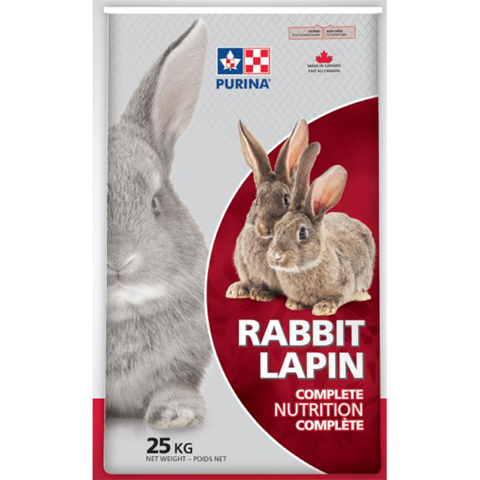 Purina Performance Rabbit - 25kg