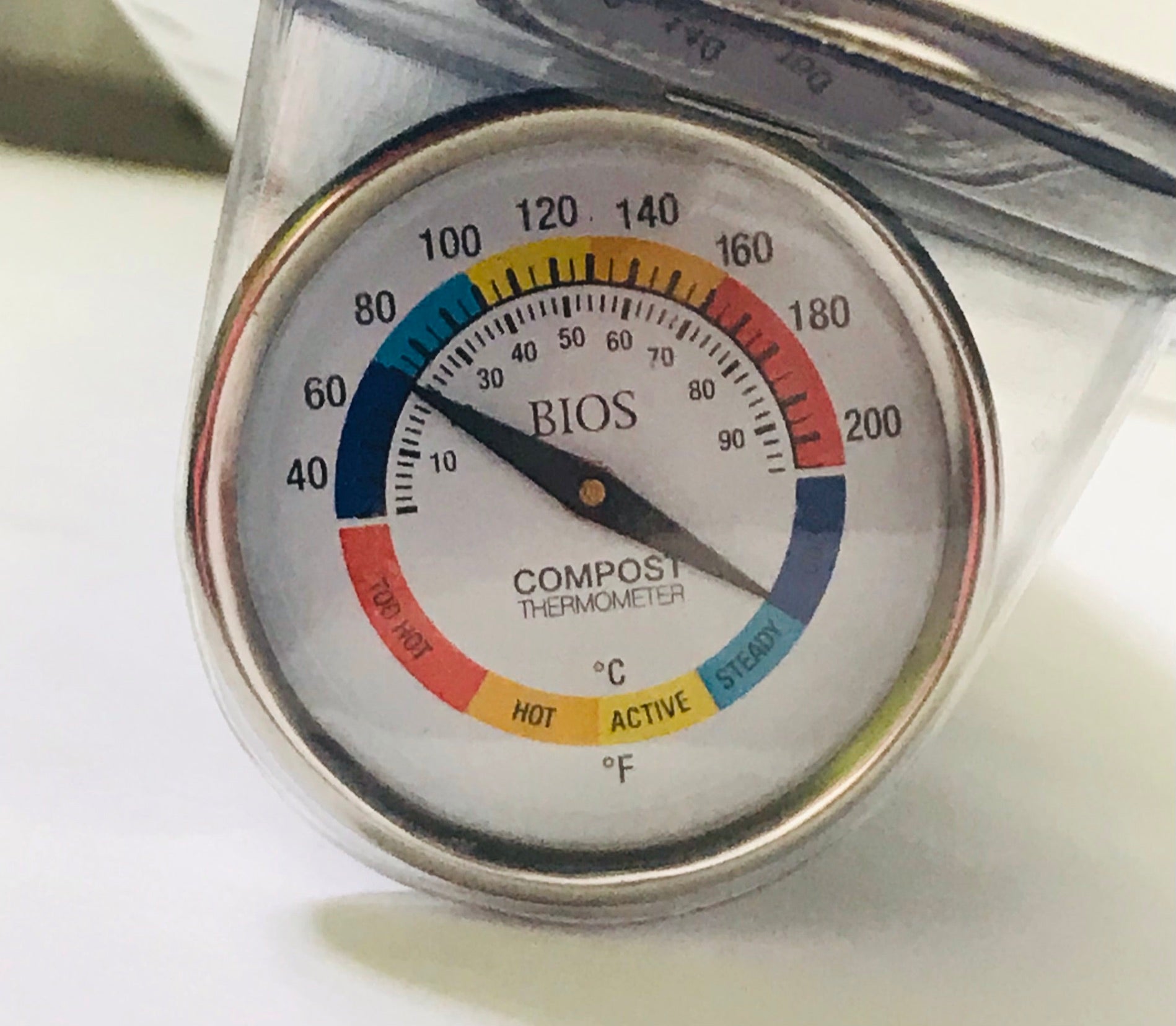 Bios Compost Thermometer