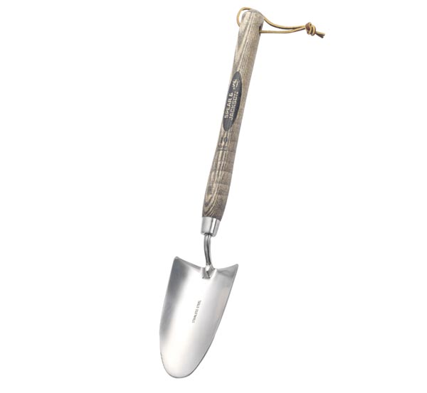 Spear & Jackson 12" Stainless Hand Trowel