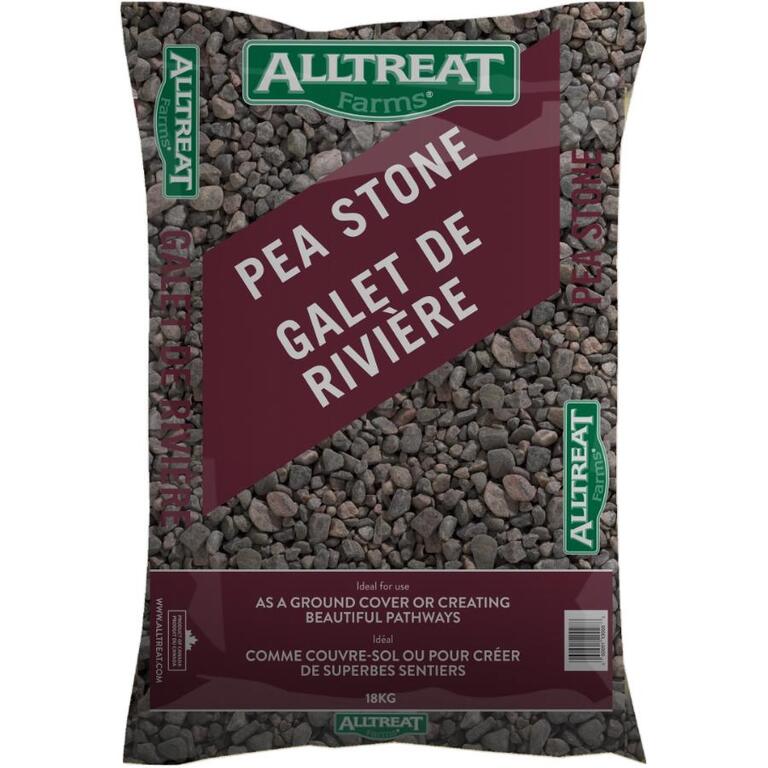 All Treat Pea Stone - 18kg Bag