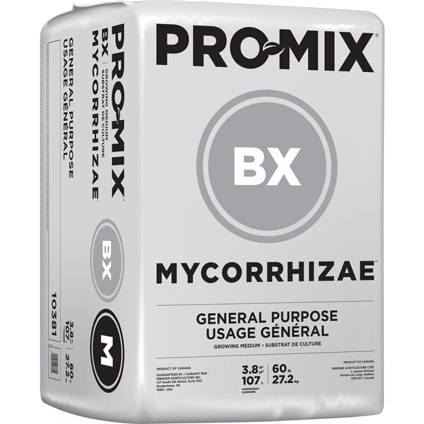 Pro-Mix 3.8cuft Pro BX Compressed Bale