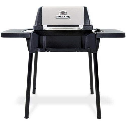 Broil King Porta-Chef 120 Portable 14,000 BTU Propane BBQ