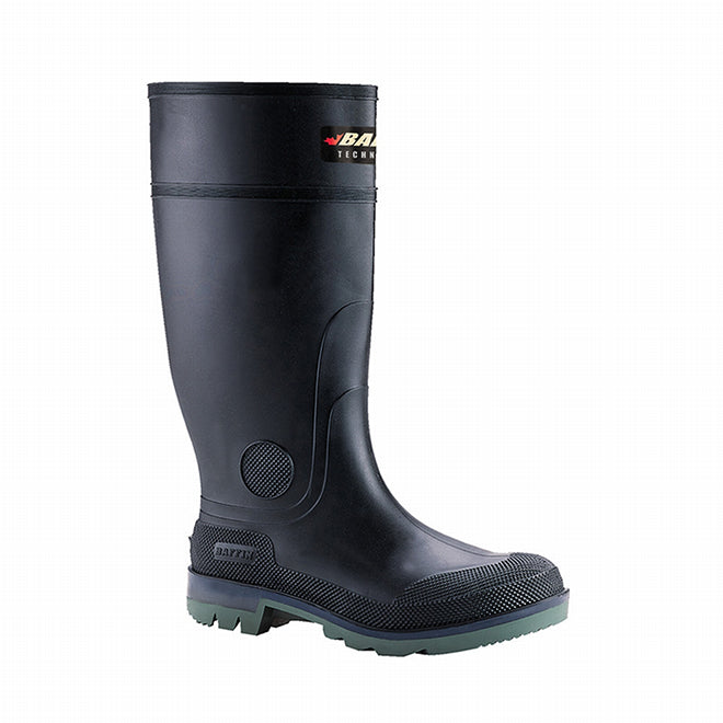 Baffin Enduro Gel Sole Rubber Boots