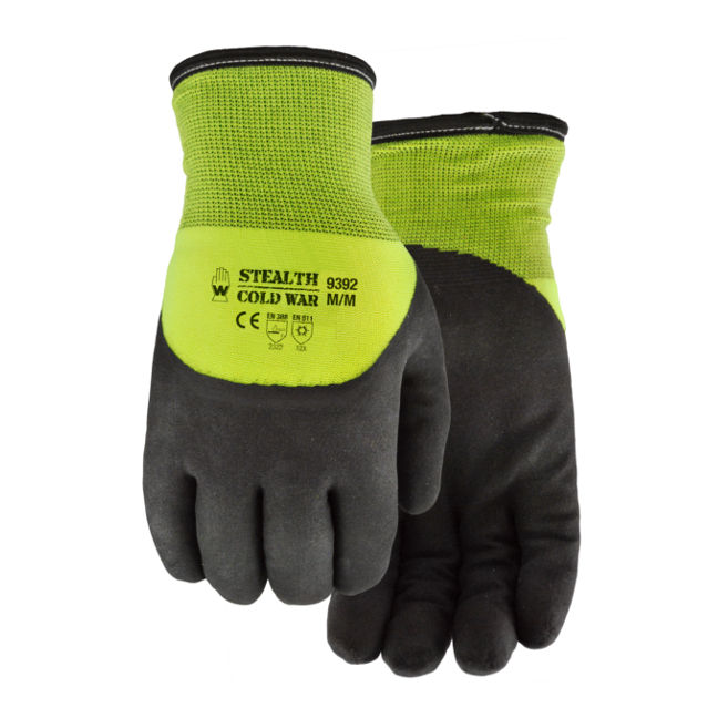 Watson 9392 Stealth Cold War Gloves